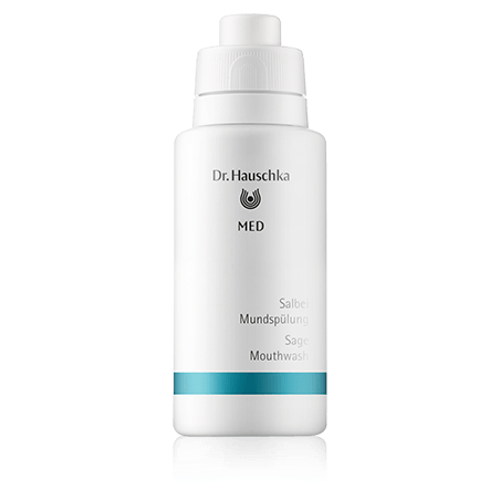 Dr. Hauschka Med Salbei Mundspülung (300 ml)