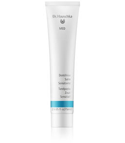 Dr. Hauschka Med Sensitiv Zahncreme Sole (75 ml)