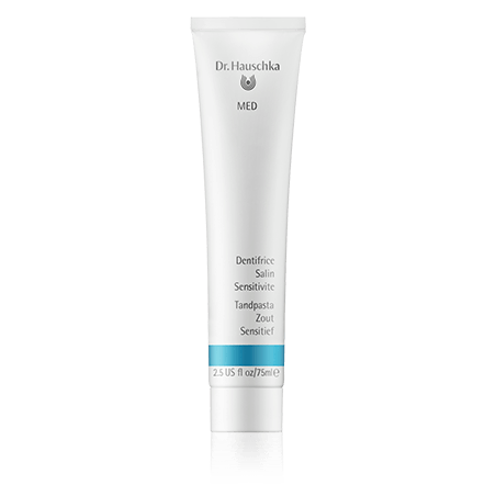Dr. Hauschka Med Sensitiv Zahncreme Sole (75 ml)