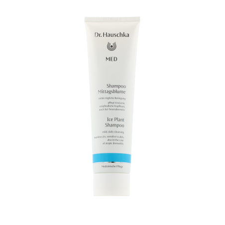 Dr. Hauschka Med Shampoo Mittagsblume (150 ml)