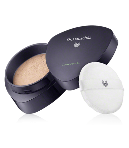 Dr. Hauschka Powder Loose Powder 00 Translucent (12 g)