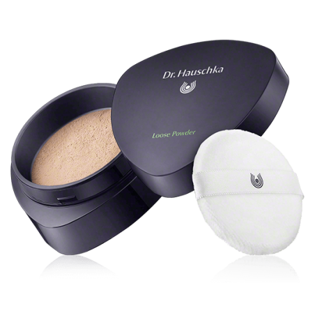 Dr. Hauschka Powder Loose Powder 00 Translucent (12 g)