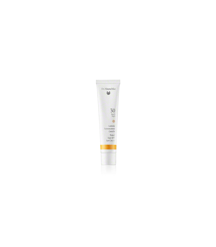 Dr. Hauschka Sun Care Getönte Sonnencreme Gesicht LSF 30 (40 ml)