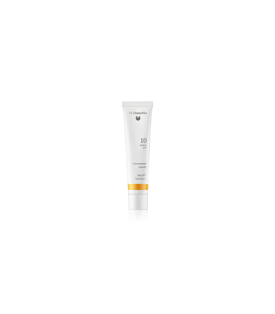 Dr. Hauschka Sun Care Sonnencreme Gesicht LSF 10 (40 ml)