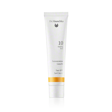 Dr. Hauschka Sun Care Sonnencreme Gesicht LSF 10 (40 ml)