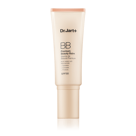 Dr. Jart+ BB Premium Beauty Balm SPF50 Fair-Light (40 ml)