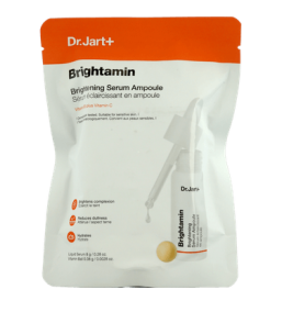 Dr. Jart+ Brightamin Brightening Serum Ampoule (8 g)
