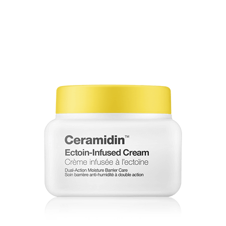 Dr. Jart+ Ceramidin Ectoin-Infused Cream (50 ml)