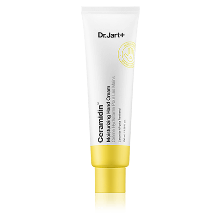 Dr. Jart+ Ceramidin Moisturizing Hand Cream (100 ml)