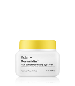 Dr. Jart+ Ceramidin Skin Barrier Moisturizing Eye Cream (15 ml)