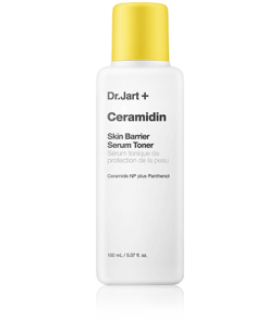Dr. Jart+ Ceramidin Skin Barrier Serum Toner (150 ml)