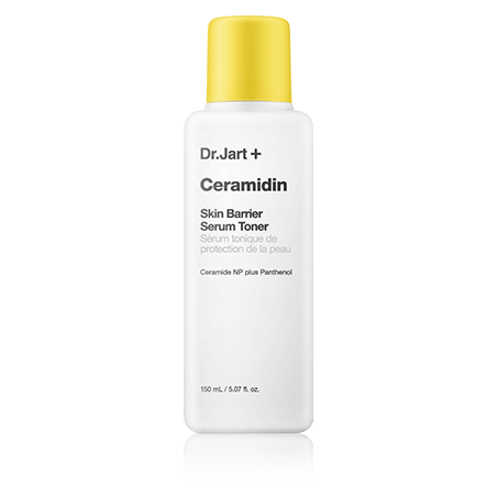 Dr. Jart+ Ceramidin Skin Barrier Serum Toner (150 ml)