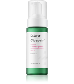 Dr. Jart+ Cicapair Gentle Cleansing Foam (150 ml)