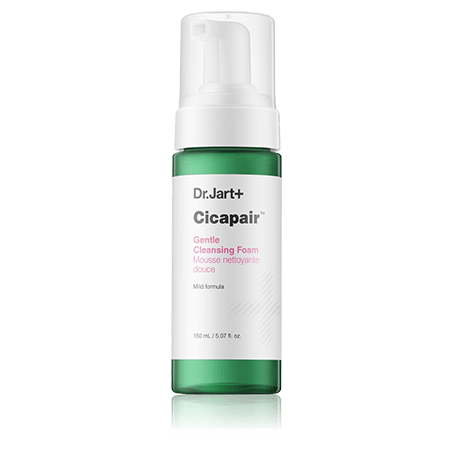 Dr. Jart+ Cicapair Gentle Cleansing Foam (150 ml)