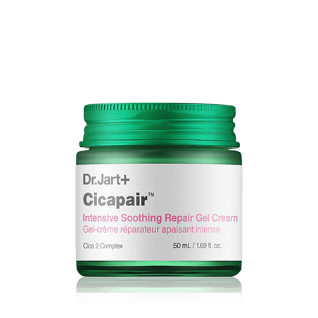 Dr. Jart+ Cicapair Intensive Soothing Repair Gel Cream (50 ml)