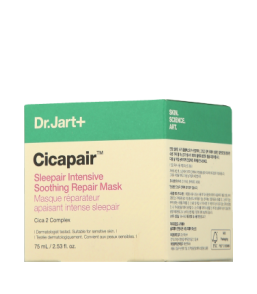 Dr. Jart+ Cicapair Sleepair Intensive Soothing Repair Mask (75 ml)