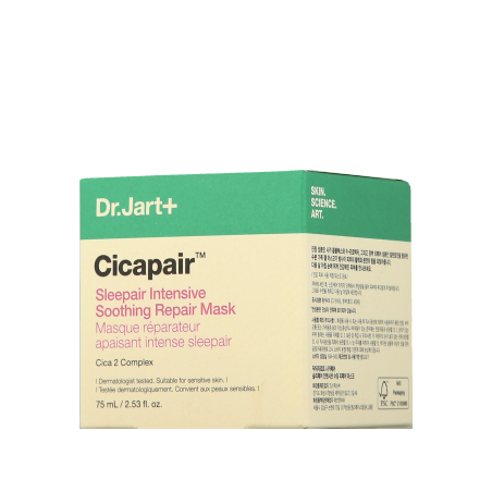 Dr. Jart+ Cicapair Sleepair Intensive Soothing Repair Mask (75 ml)