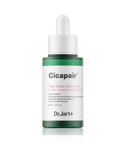 Dr. Jart+ Cicapair Tiger Grass Camo Drops (30 ml)