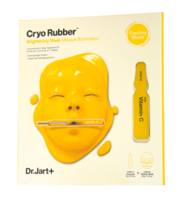 Dr. Jart+ Cryo Rubber Brightening Mask (4 g + 40 g)