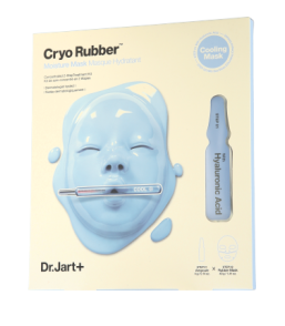 Dr. Jart+ Cryo Rubber Moisture Mask (4 g + 40 g)