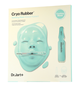 Dr. Jart+ Cryo Rubber Soothing Mask (4 g + 40 g)