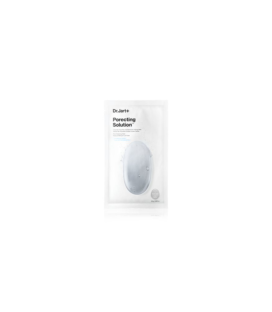 Dr. Jart+ Dermask Porecting Solution (28 g)