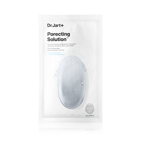 Dr. Jart+ Dermask Porecting Solution (28 g)