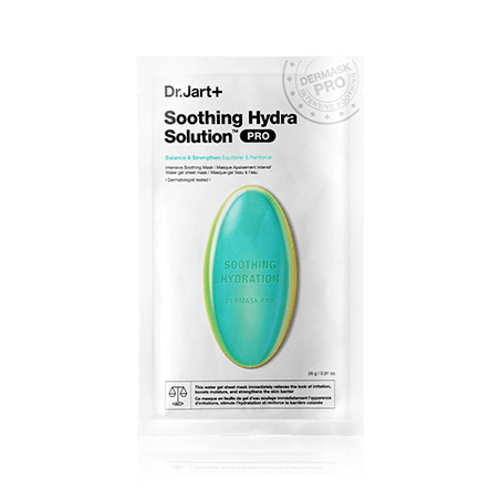 Dr. Jart+ Dermask Soothing Hydra Solution Pro (26 g)