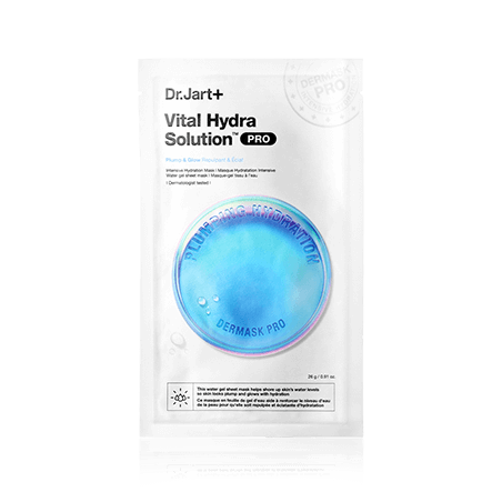 Dr. Jart+ Dermask Vital Hydra Solution Pro (26 g)