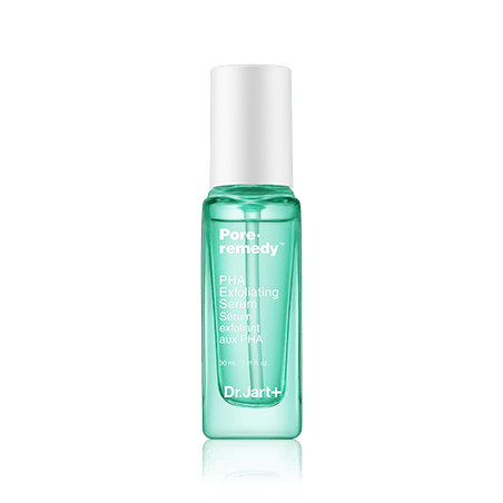 Dr. Jart+ Pore Remedy PHA Exfoliating Serum (30 ml)