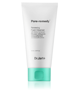 Dr. Jart+ Pore Remedy Renewing Foam Cleanser (150 ml)