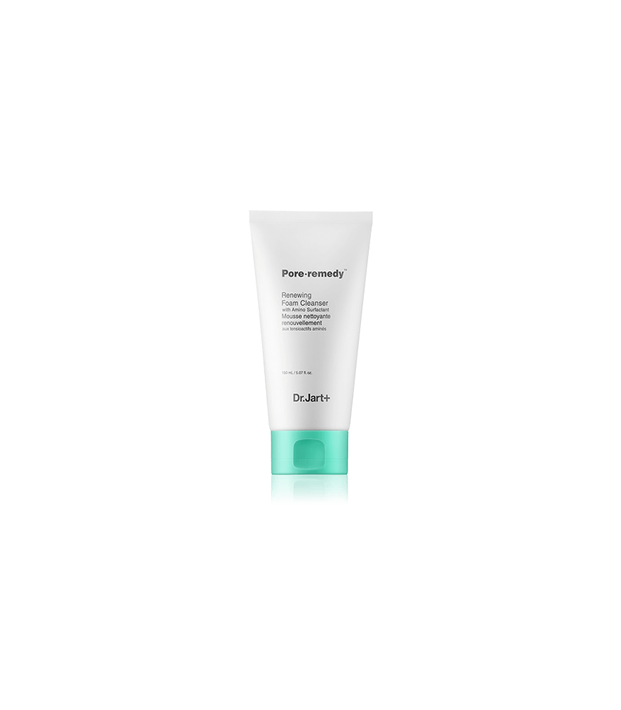 Dr. Jart+ Pore Remedy Renewing Foam Cleanser (150 ml)