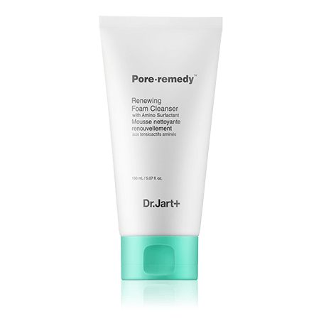 Dr. Jart+ Pore Remedy Renewing Foam Cleanser (150 ml)