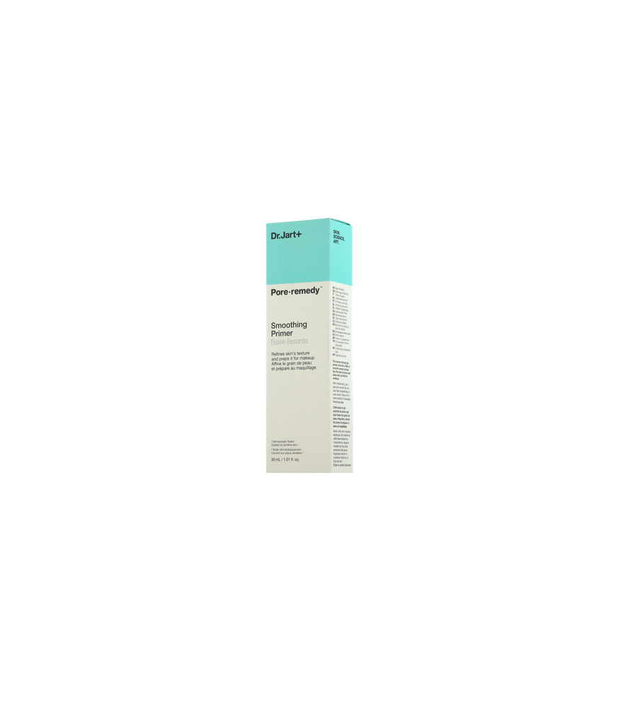 Dr. Jart+ Pore Remedy Smoothing Primer (30 ml)