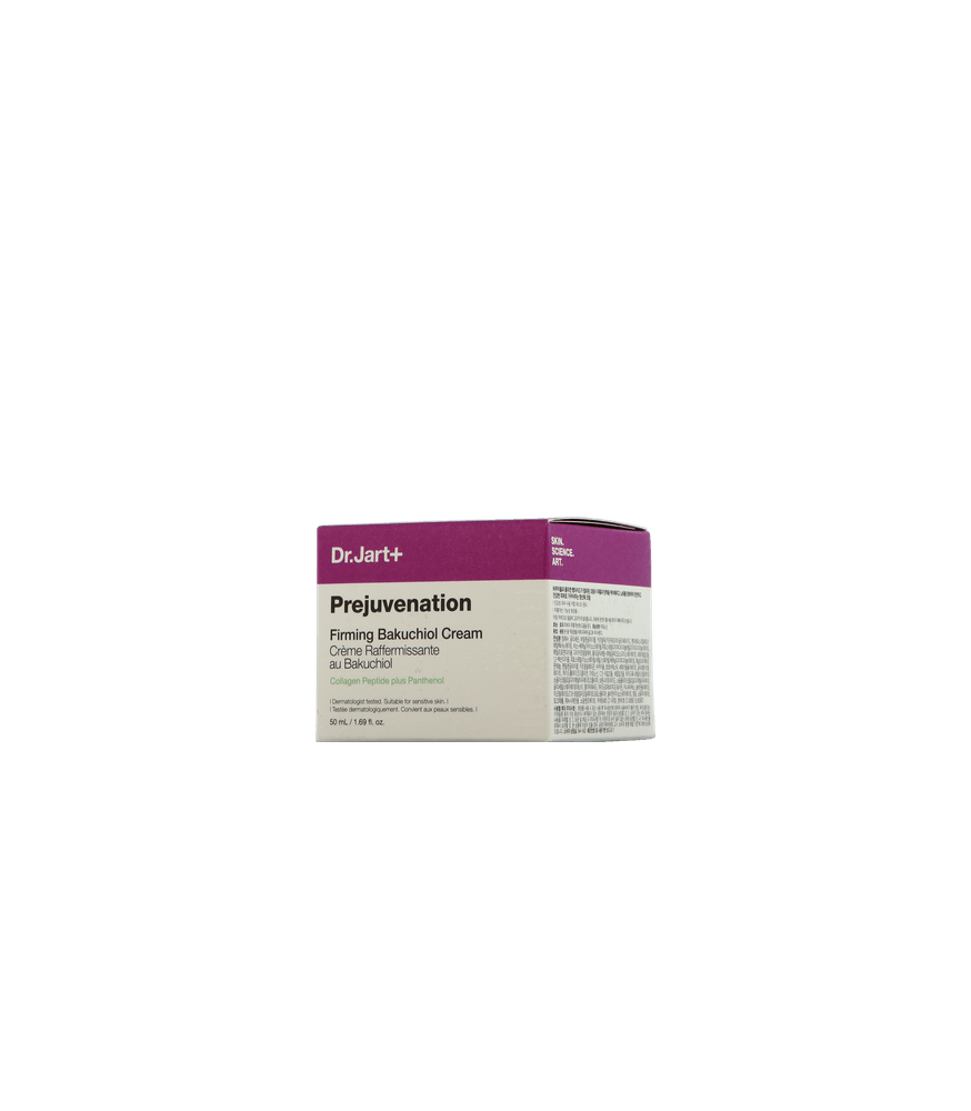Dr. Jart+ Prejuvenation Firming Bakuchiol Cream (50 ml)