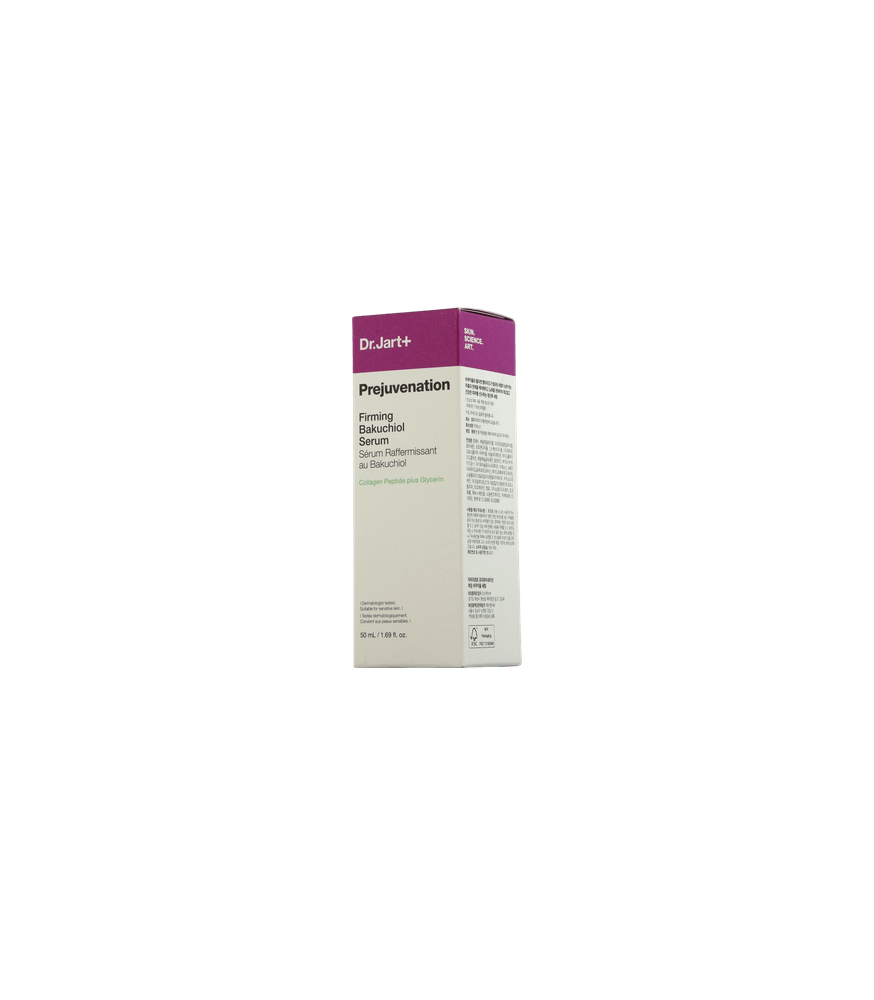 Dr. Jart+ Prejuvenation Firming Bakuchiol Serum (50 ml)