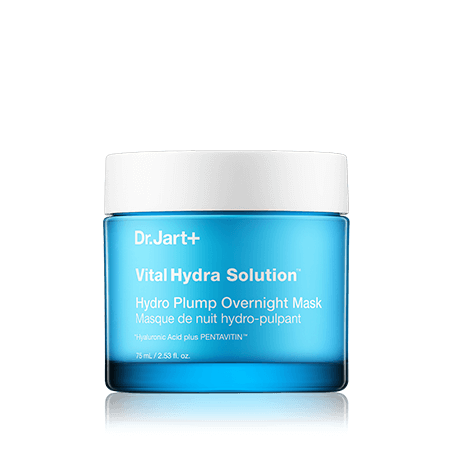 Dr. Jart+ Vital Hydra Solution Hydro Plump Overnight Mask (75 ml)