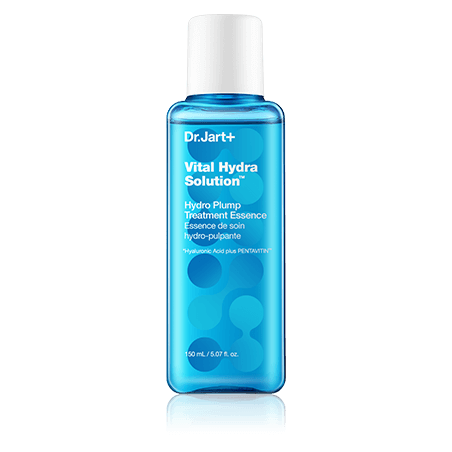 Dr. Jart+ Vital Hydra Solution Hydro Plump Treatment Essence (150 ml)