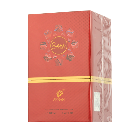 Afnan Rare Passion Eau de Parfum Spray (100 ml)