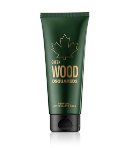 Dsquared² Green Wood Aftershave Balm (100 ml)