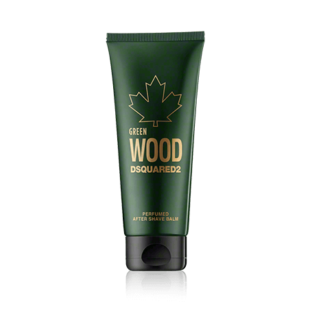 Dsquared² Green Wood Aftershave Balm (100 ml)