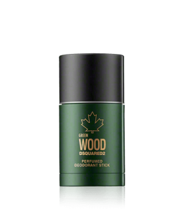 Dsquared² Green Wood Deodorant Stick (75 ml)