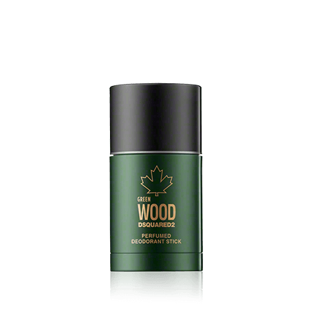 Dsquared² Green Wood Deodorant Stick (75 ml)