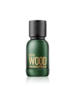 Dsquared² Green Wood Eau de Toilette Spray (30 ml)