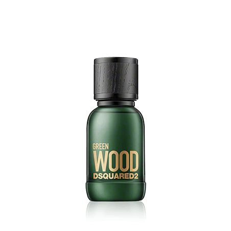 Dsquared² Green Wood Eau de Toilette Spray (30 ml)