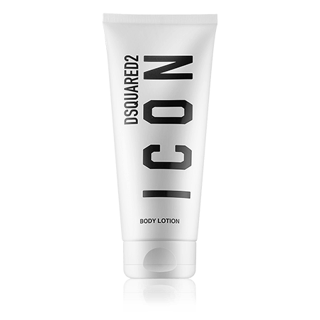 Dsquared² Icon pour Femme Body Lotion (200 ml)