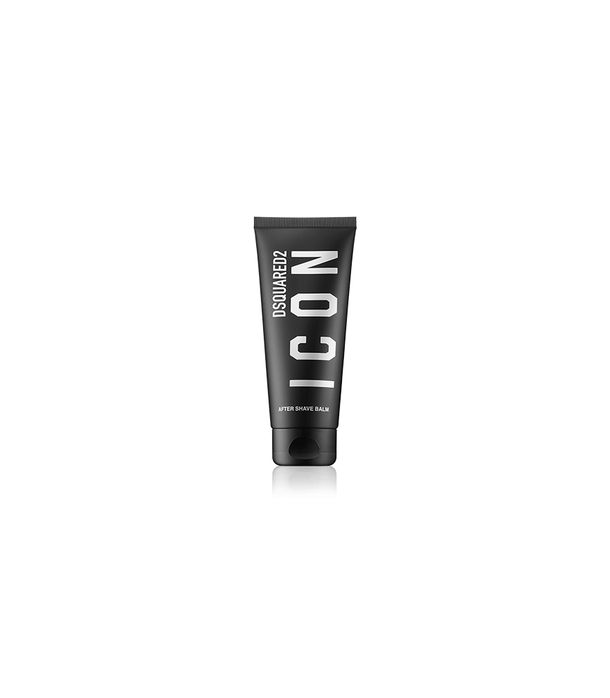 Dsquared² Icon pour Homme Aftershave Balm (100 ml)