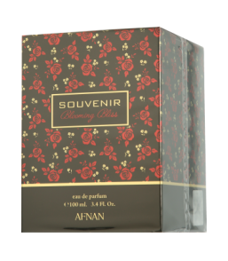 Afnan Souvenir Blooming Bliss Eau de Parfum Spray (100 ml)