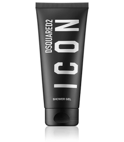 Dsquared² Icon pour Homme Shower Gel (200 ml)