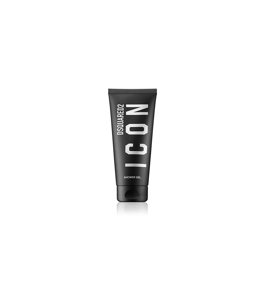 Dsquared² Icon pour Homme Shower Gel (200 ml)